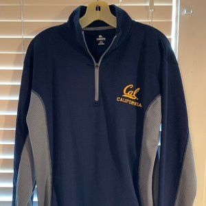 University of California - Cal quarter zip